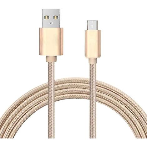 1 Stück Ladekabel für Android-Gerät (1/3)
