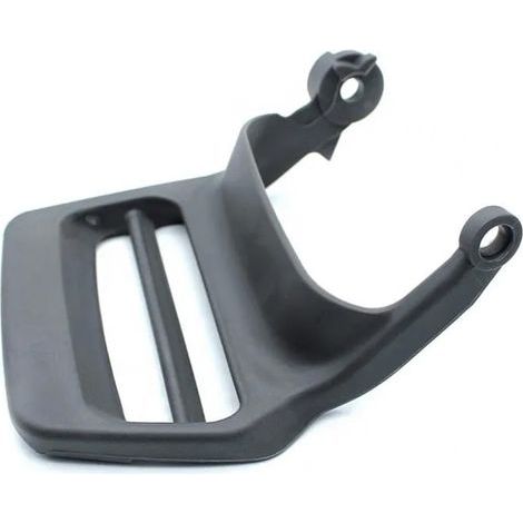 Leva del freno catena con protezione anteriore per Husqvarna 340, 350, 353, 345 – Ricambi per motoseghe (1/5)