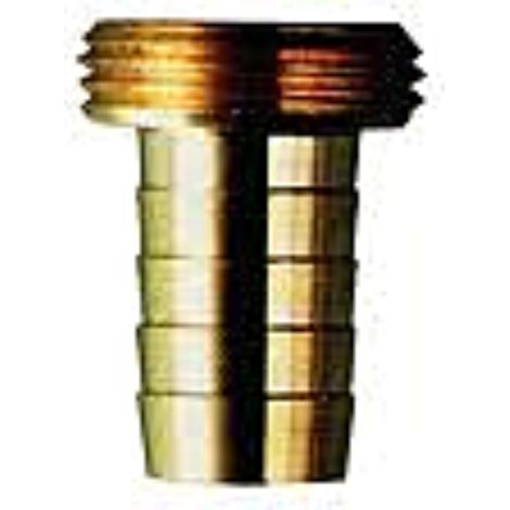 Raccordo latte M 3/4 D19 (sfuso) - Irrigazione piovana