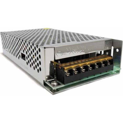Fuente De Alimentación Conmutada 24V 150W