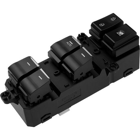 93570-F80204X is suitable for the master switch of the power windows in 2015-2020 Hyundai Tucson vehicles. (1/4)