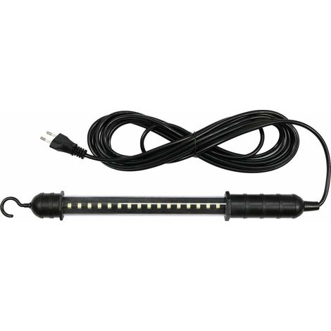 Lampada da officina Vorel a LED SMD da 3,2 W