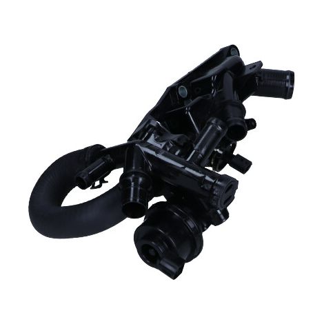 Thermostat, liquide de refroidissement MAXGEAR 18-0835 RENAULT 110601073R (1/2)