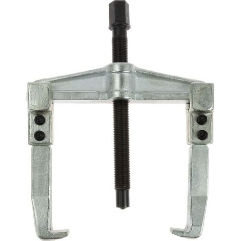 Extractor de rodamientos de 2 brazos de 200 mm (5) (1/5)
