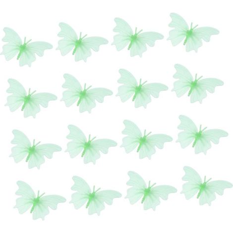 Autocollants muraux lumineux ORFOFE stickers muraux (1/5)