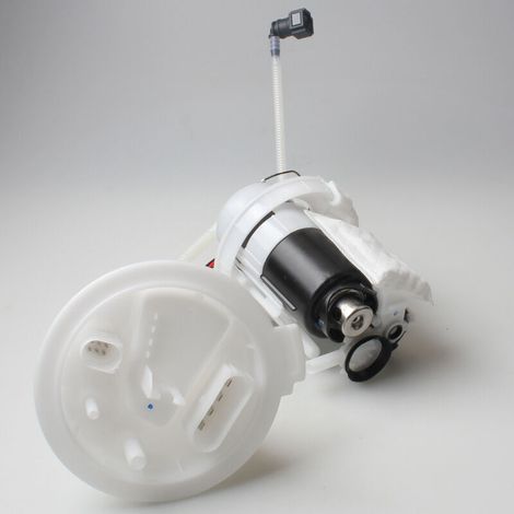 Kraftstoffpumpe 8W0919087L 8WD919087, kompatibel mit Audi und Volkswagen 2016-2019 (1/4)