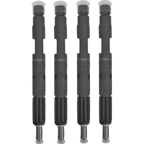 injecteurs de carburant 0432193835 pour Land Rover Discovery et Defender 300TDI (1/5)