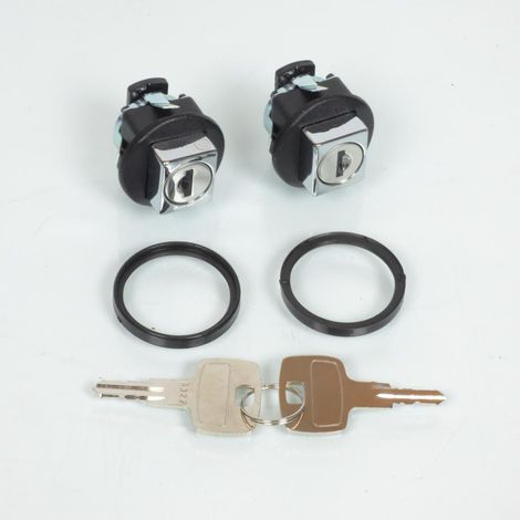 Türdrückerschloss original für Auto piaggio 220 ape nach 1982 (1/4)