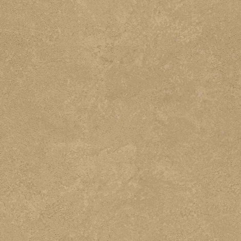 Rasch Factory V 315196 Vliestapete Uni 10.05 x 0.53 m Gold Mattgold Diele Flur Küche Schlafen Wohnen (1/5)