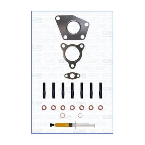 Kit de montage, compresseur Ajusa JTC11382 MAZDA
