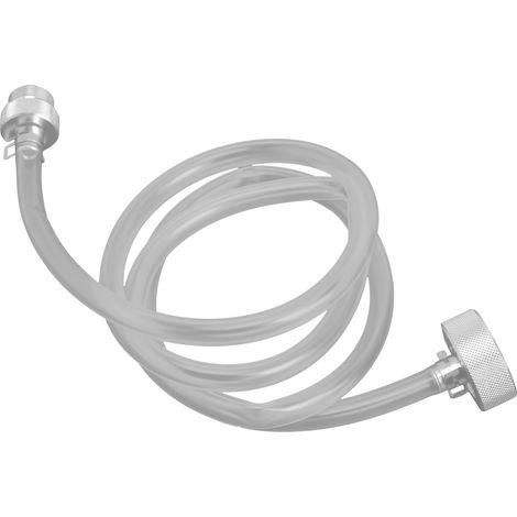 Flexible 4.9ft Transmission Oil Filling Hose VAS6262A Compatible with Seat DSG Gearbox, Fluid Change Adaptor Kit (1/5)