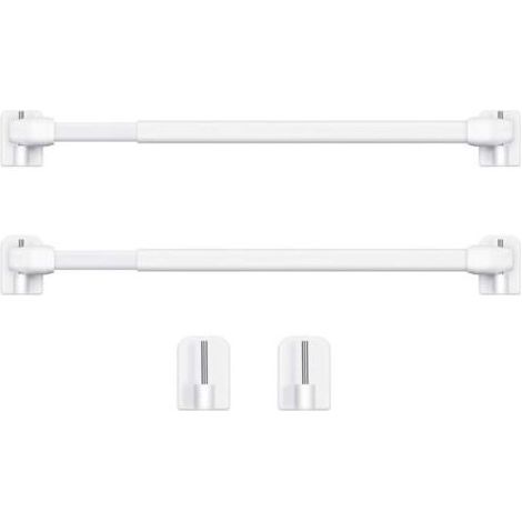 Suspension E27 avec anneau à vis, câble tissu réglable 100cm, suspension compatible avec abat-jour, douille idéale pour suspension de cuisine, noir (1/4)