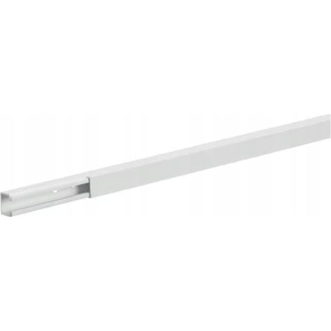 Canalina elettrica Vivolink lf1501509016 PVC ignifugo perforata (1/3)