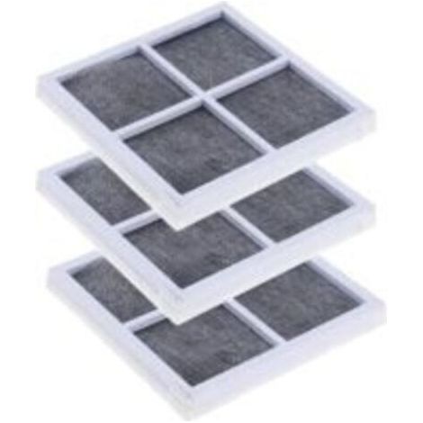 Filtre à Air Réfrigérateur Lg Pure N Fresh, 3 Filtres Rechange (1/5)
