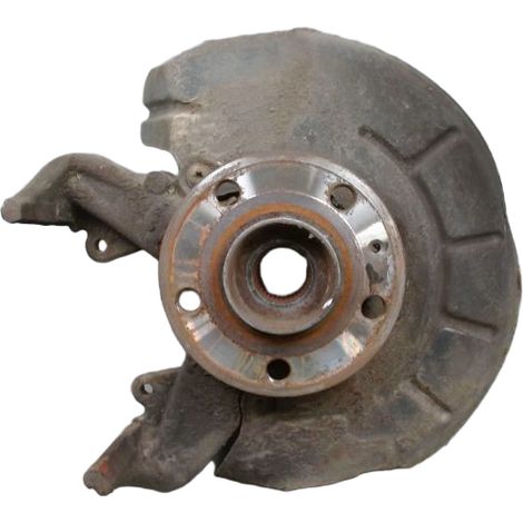 [PRODUIT D'OCCASION] Pivot Avant Gauche VOLKSWAGEN Polo ♻️ Ref Oe. 6q0407255ac - Garantie à vie (1/3)