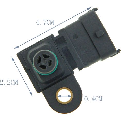 Ansaugdrucksensor 24527125 A2C53346366 passend für Wuling-Automobilteile (1/4)