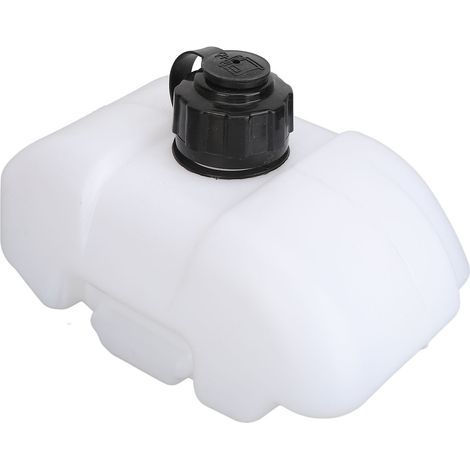 Lawnmower fuel tank assembly, plastic, stable performance, high strength (1/5)