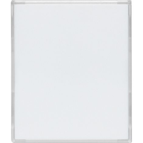 VIMAR - 30050 Pulsante targhetta 1P NO 10A