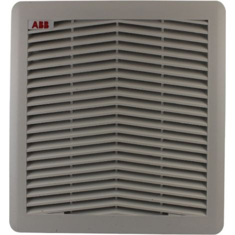 Kit aerazione+filtro+ventilazione 230V 250X250 LXL ABB (1/2)