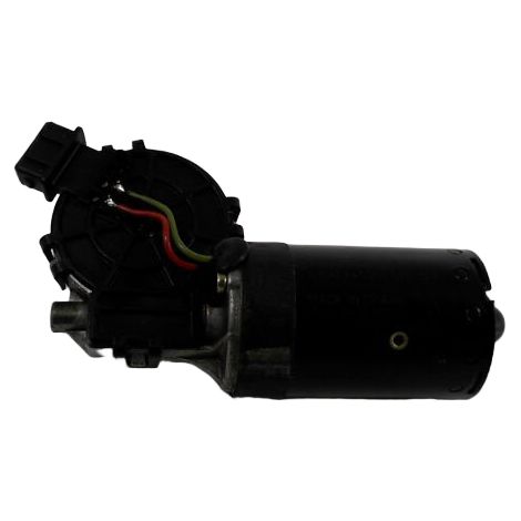 [PRODUIT D'OCCASION] Moteur Essuie-glace Avant PEUGEOT 206 5p ♻️ Ref Oe. 6405f8 - Garantie à vie (1/4)