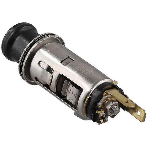 Prise allume-cigare 12 V compatible avec 4Runner, Land Cruiser et RX330 85500-12240 (voir photo) MAX01 A-GB version 0515 (1/5)