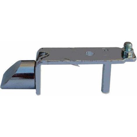 Cerradura invertida 30630 Dx 99135 Mottura