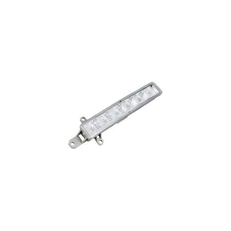 6 LED 6000K Tagfahrleuchten für C1 06-17 und C3 15-19 Fahrzeuge (1/5)
