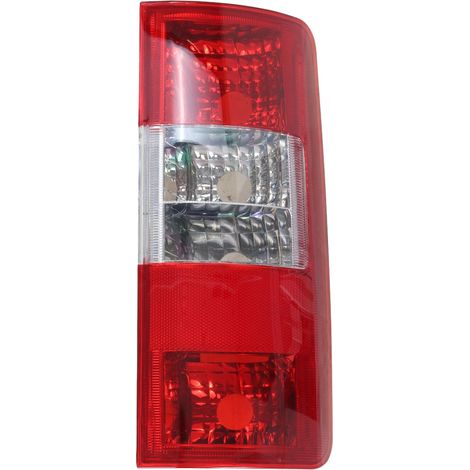 FT86227 luz trasera rápida PR (1/2)