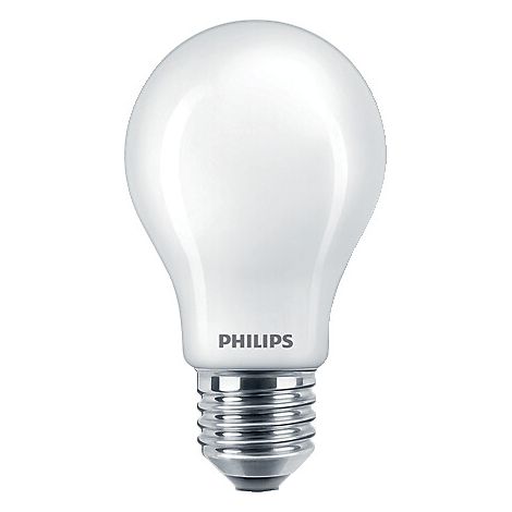Lampe LED Master LEDbulb E27 gradable 5.9 W 806 lm 2700°K - SIGNIFY FRANCE