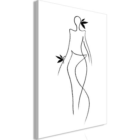 Immagine - Danza esotica (1 parte) verticale (1/3)