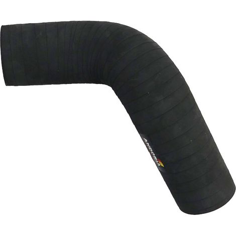 Tubo flessibile per radiatore Andoria 3596204M1 con cordino rinforzato (1/4)