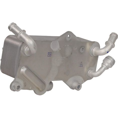 Enfriador rápido de caja de cambios FT04600 (1/4)