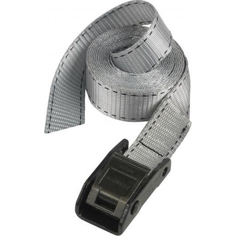 MASTER LOCK - CINGHIA BAGAGLIO 2,5M x 25MM