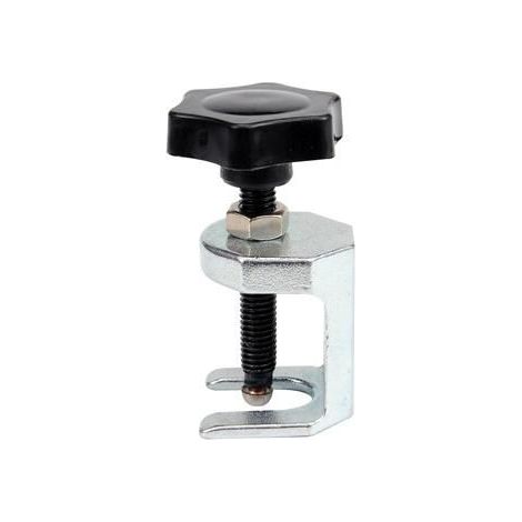 Yato YT-0846 extractor de polea Extractor universal de brazos deslizantes (1/2)