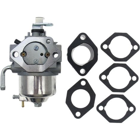 Carburateur GB290 GM291 – Compatible avec GM301, GB300, GT1000, puissances 8HP et 10HP, pour génératrice Mitsubishi, solution de secours fiable (1/4)