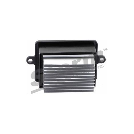 Résistance, pulseur d'air habitacle compatible Peugeot, Citroën