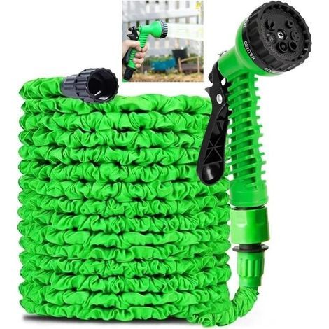 Tuyau D'Arrosage Pipe Adaptateur A Usage Unique Raccord de Connecteur de pour Irrigation Paquet de 4 (1/5)