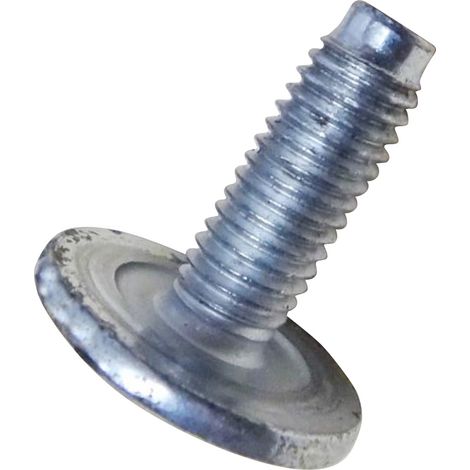 Ersatzteil - Original M8x23 Torx Schraube -  - INDESIT, ARISTON HOTPOINT, WHIRLPOOL, SCHOLTES, BAUKNECHT, PRIVILEG, IGNIS, ARTHUR MARTIN ELECTROLUX, IKEA, 2I MARCHI, CREDA, NOVAMATIC
