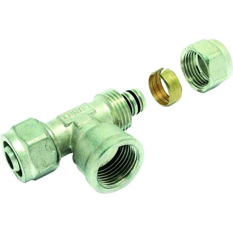 Te fontan Ø16x2-½´ sth lat turboskin hembra 9469 s350118