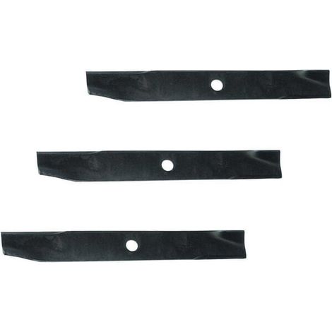 Hoja p/Wheelhorse 408/19 mm 106078 UNIVERSAL FGP013115 (1/5)