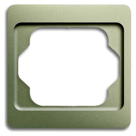 Cadre 1 Module Alpha Palladium 2CKA001754A4520 ABB 589346