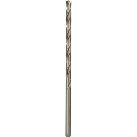 Bosch PRO Metal HSS-G Spiralbohrer, 5,5 x 91 x 139 mm, 5-tlg.