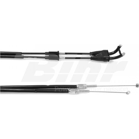 Câble d'accélérateur All Balls pour Moto Kawasaki 650 KLR 2008 à