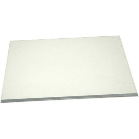 CLAYETTE VERRE POUR REFRIGERATEUR   WHIRLPOOL - 481010467536