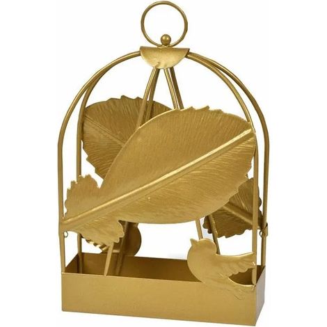 zhan-Support anti-moustiques en fer à suspendre, idéal pour une table, un salon ou un banquet (1/5)
