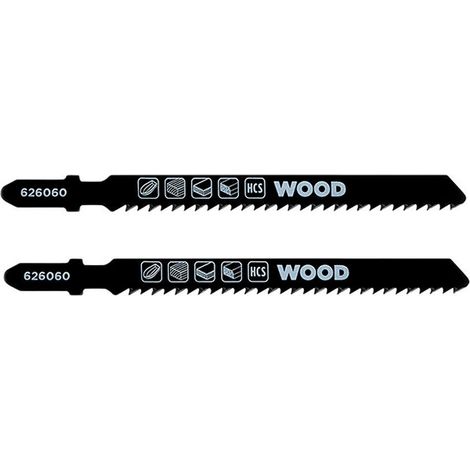 KWB hoja sierra calar madera fino 75 mm enganche t  49626060