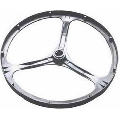 Puleggia originale - Lavatrice - WHIRLPOOL - 60969