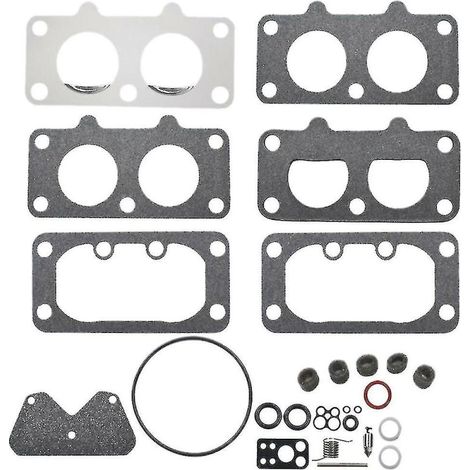Kit de reparación de carburador para Briggs & Stratton 797890 792455 499811