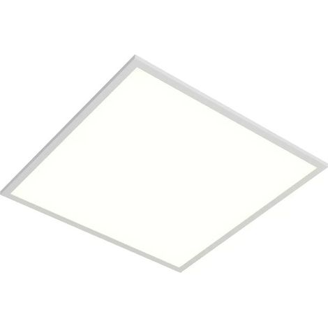 [NEUWERTIG] B-Ware Arcchio LED-Einlegepanel Vinas Arbeitszimmer Büro Deckenleuchte230 (1/2)