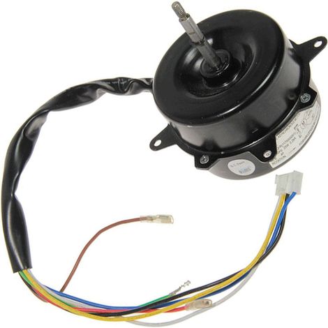 Motore - Climatizzatori, Condizionatori - DELONGHI - 4371658